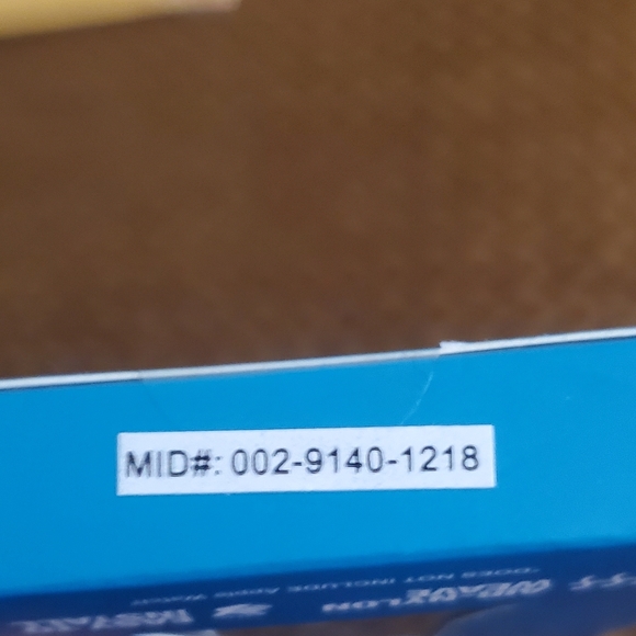 Apple Watch Band 38mm - Picture 3 of 6